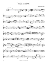 Da Capo Bühnenspass - Clarinette - Partition - Clarinette
